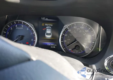 2014 Infiniti Q50 Premium from USA, damaged, VIN JN1BV7AR2EM696069